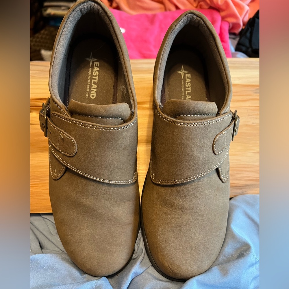 Eastland shoe